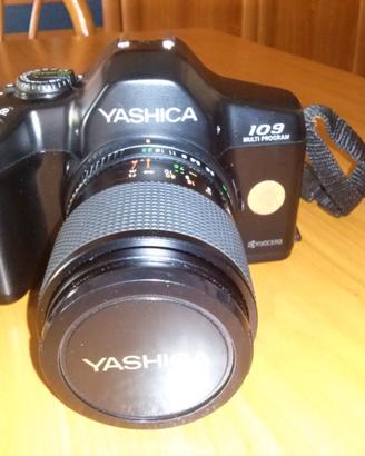 Yashica 109