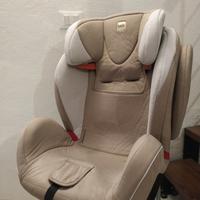 Seggiolino Auto Cam Gruppi 1, 2, 3