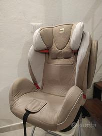 Seggiolino Auto Cam Gruppi 1, 2, 3