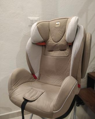 Seggiolino Auto Cam Gruppi 1, 2, 3