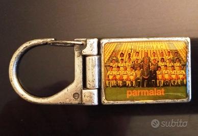 Portachiavi Parma Calcio 1993 Coppa delle Coppe