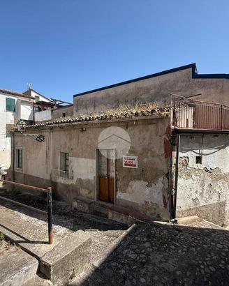 CASA INDIPENDENTE A CORIGLIANO-ROSSANO