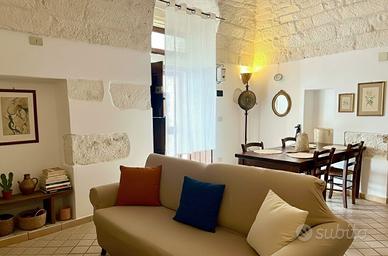 Casa ottocentesca