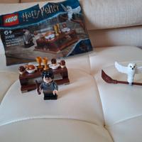 Harry Potter Lego