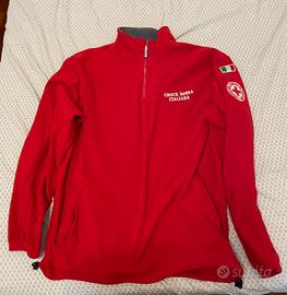 Pile Croce rossa