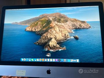 imac 27”