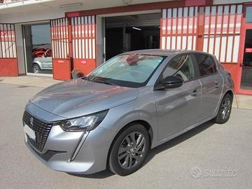 Peugeot 208 PureTech 75 S&S Active Pack