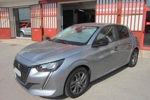 Peugeot 208 PureTech 75 S&S Active Pack