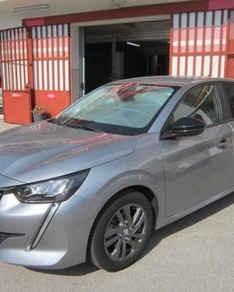 Peugeot 208 PureTech 75 S&S Active Pack