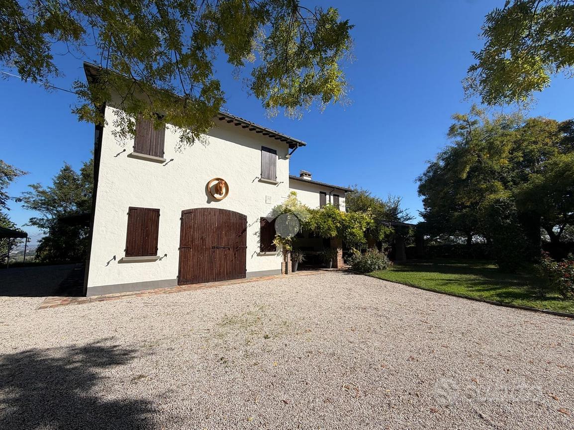 Casa – Cesena, Settecrociari, Quartiere Oltre Savio - Vista 2