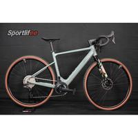 E-bike Gravel Nuova Bergamont E-Grandurance 7 2025