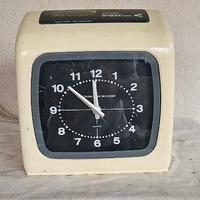 MARCATEMPO OROLOGIO VINTAGE TIMBRA CARTELLINI
