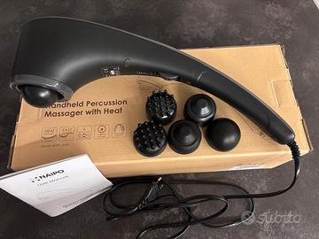 Massaggiatore Elettrico NAIPO per Massaggio Muscol