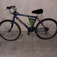 Bicicletta ciclo mtb bici uomo 26