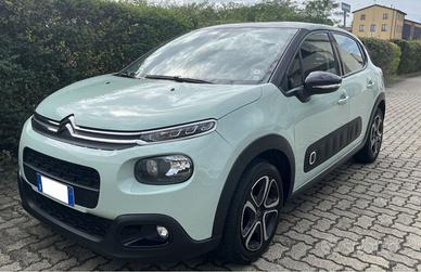 Citroen C3 GPL