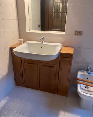 Mobile bagno