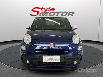 FIAT 500L 1.3 Multijet 95 CV Business Living Uni