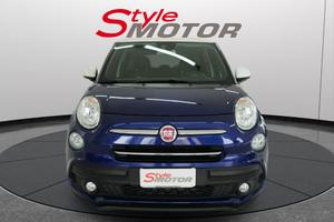 FIAT 500L 1.3 Multijet 95 CV Business Living Uni