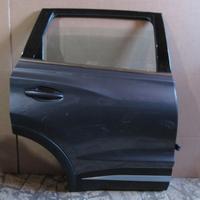 DR 6 Porta/Sportello/Portiera 2022