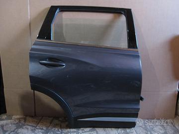 DR 6 Porta/Sportello/Portiera 2022