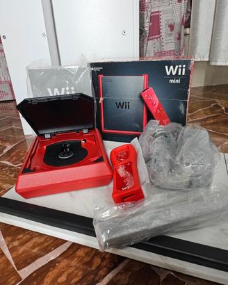 Wii mini NUOVA