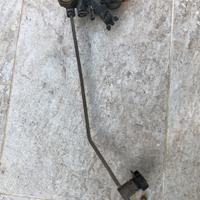 Valvola di sicurezza caldaia junkers