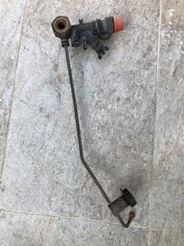 Valvola di sicurezza caldaia junkers