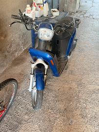 Scooter askol elettrico