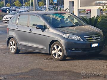 Honda Frv 