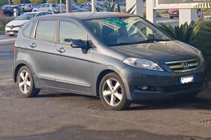 Honda Frv 