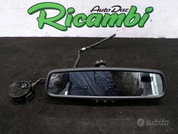 RETROVISORE INTERNO PER NAVARA D40 2007