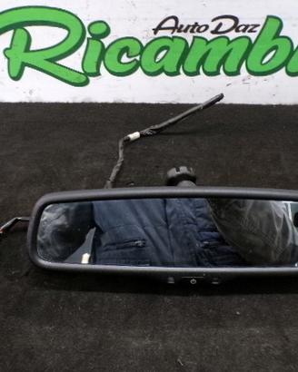 RETROVISORE INTERNO PER NAVARA D40 2007