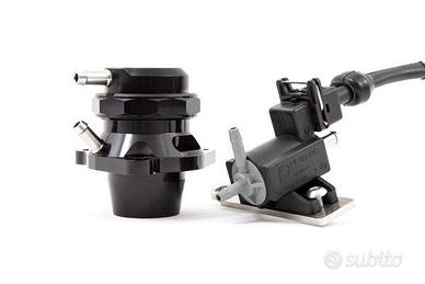 Valvola Pop Off  Golf 8 GTI R / S3 8Y / Formentor