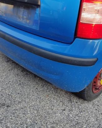 Paraurti posteriore FIAT PANDA del 2006