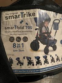 Passeggino smartrike