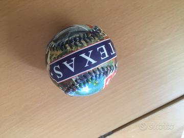 Palla da baseball Texas