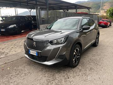 Peugeot 2008 1.5 BlueHDi Allure Pack 2022