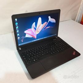 NOTEBOOK LENOVO CORE i5