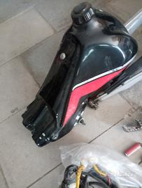 ricambi beta alp 200