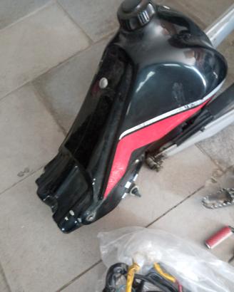 ricambi beta alp 200