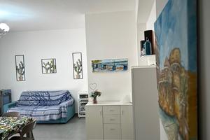 Appartamento ristrutturato in centro vicino al mar