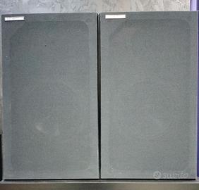 SNELL "K" coppia di diffusori