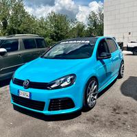 Golf 6 gtd