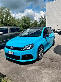 Golf 6 gtd