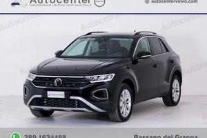 Volkswagen T-Roc 1.5 tsi Style dsg