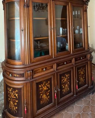 Mobili da salotto/sala da pranzo