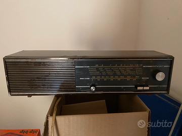 Mivar R40 VINTAGE