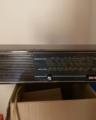 Mivar R40 VINTAGE