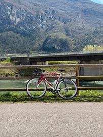 Bici da corsa