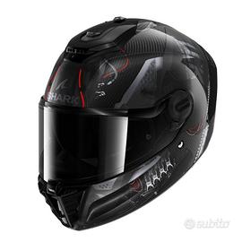 Casco Shark Carbonio  Spartan RS  tg.M